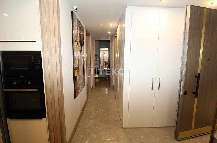 Appartement in Esenyurt