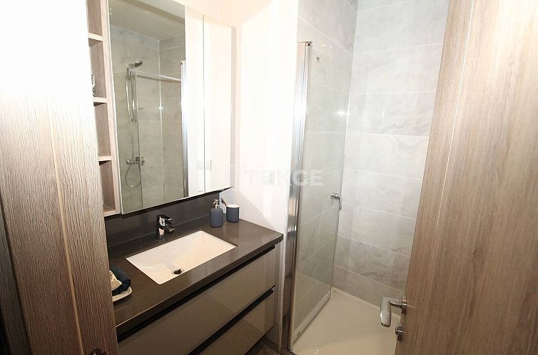 Appartement in Esenyurt