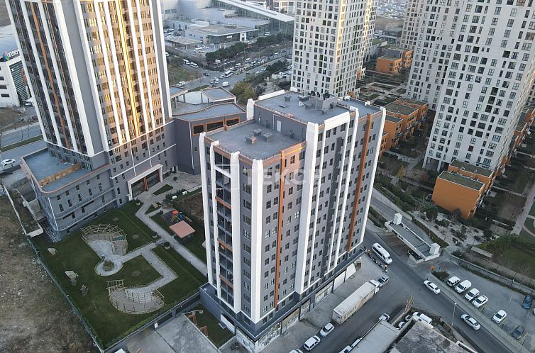 Unterkunft 2870825 - Appartement Marmara regio - Appartement in Namık Kemal