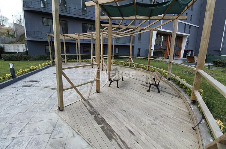 Appartement in Namık Kemal