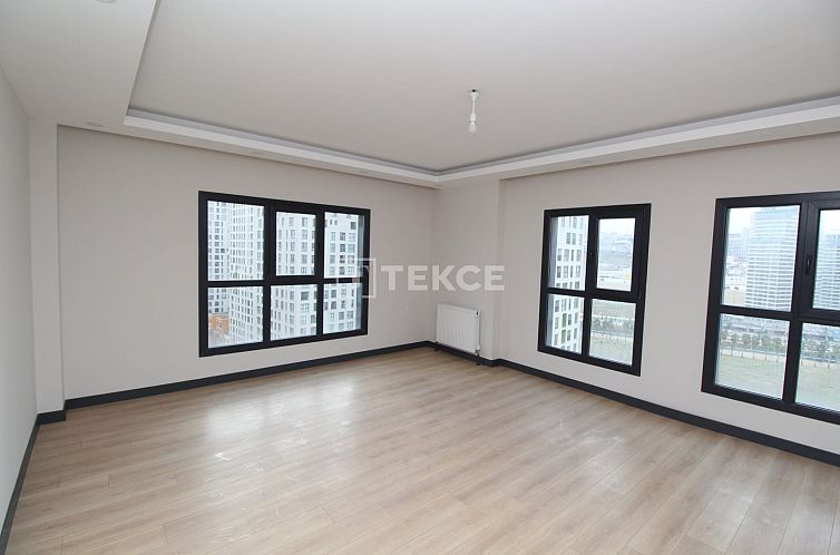 Appartement in Namık Kemal