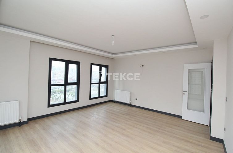 Appartement in Namık Kemal