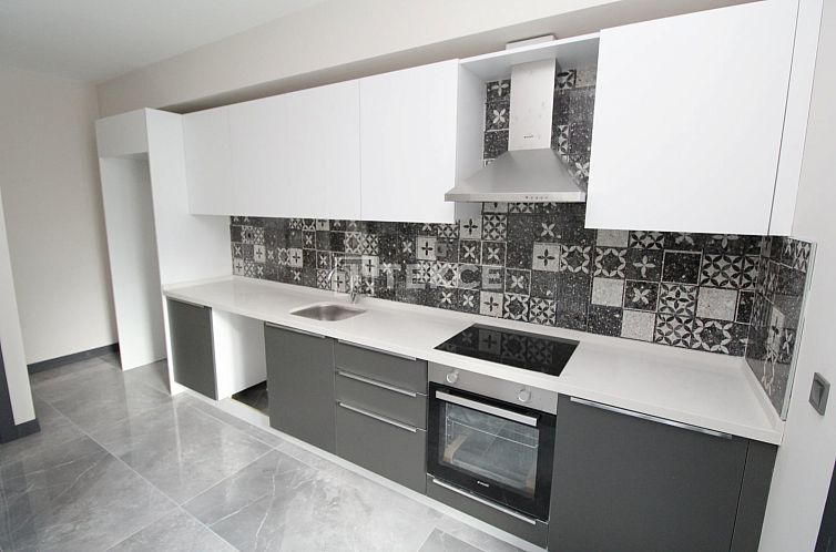 Appartement in Namık Kemal
