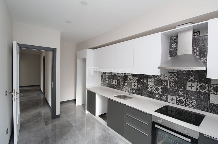Appartement in Namık Kemal