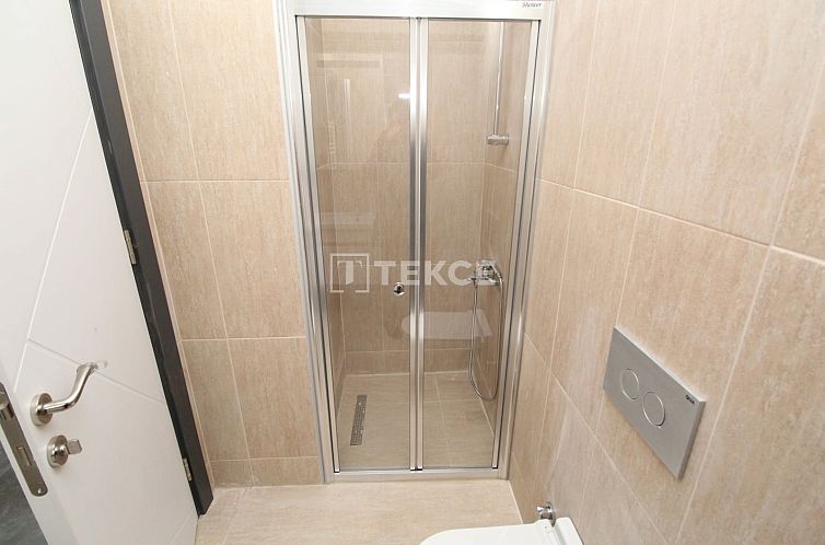 Appartement in Namık Kemal
