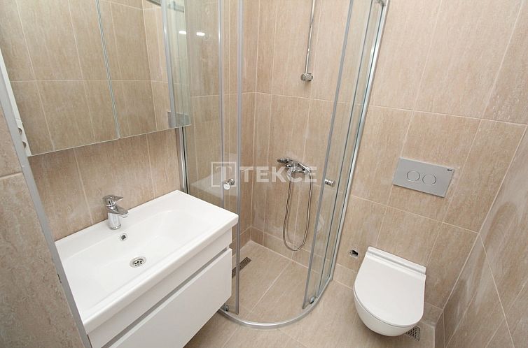 Appartement in Namık Kemal