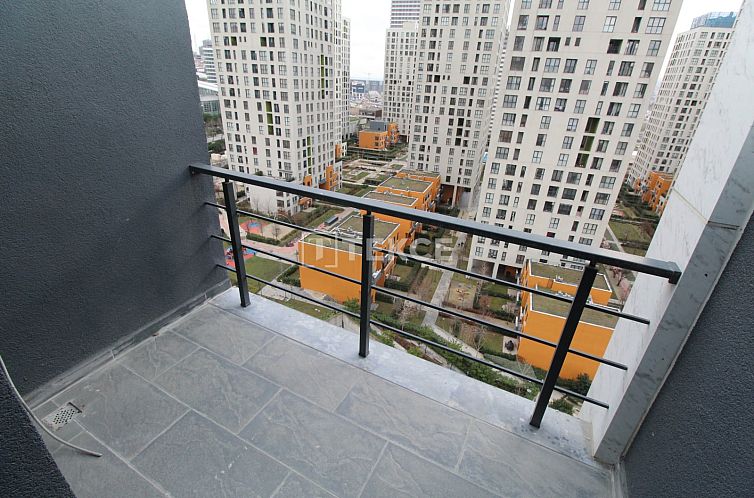 Appartement in Namık Kemal