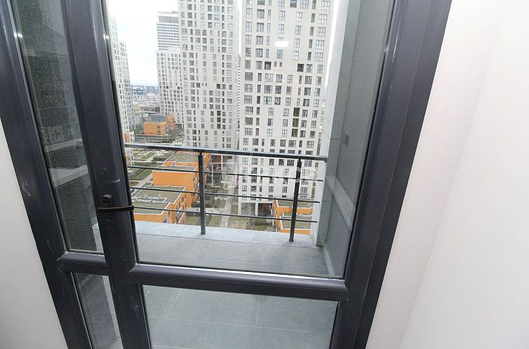 Appartement in Namık Kemal