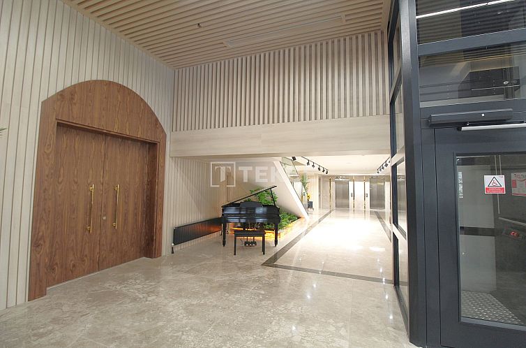 Appartement in Güzelyurt