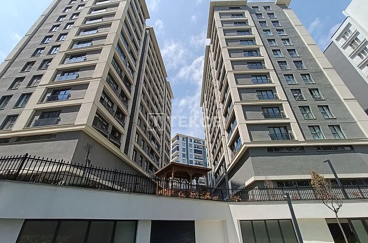 Unterkunft 2870830 - Appartement Marmara regio - Appartement in Barbaros Hayrettin Paşa