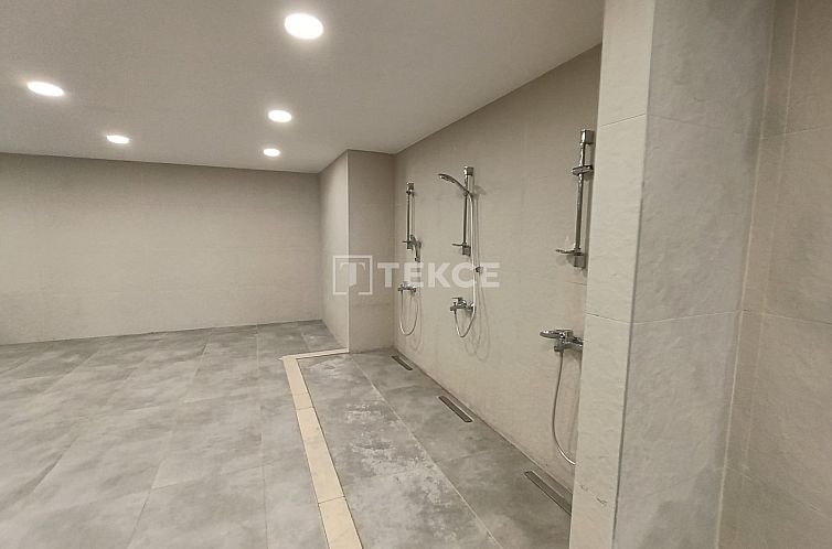 Appartement in Barbaros Hayrettin Paşa