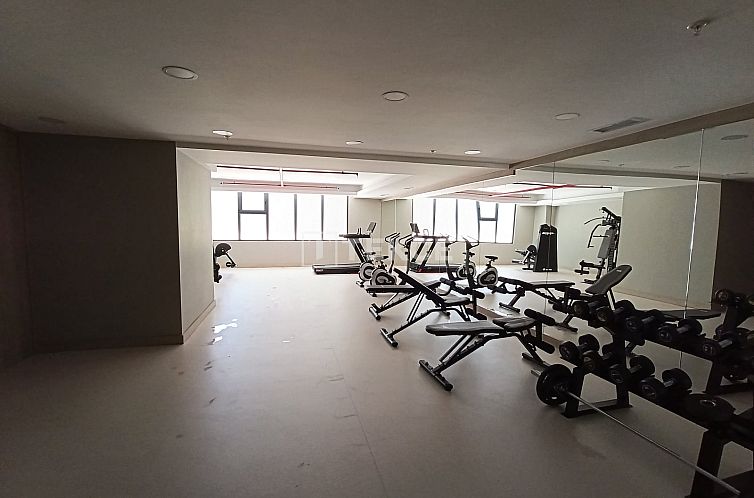 Appartement in Barbaros Hayrettin Paşa