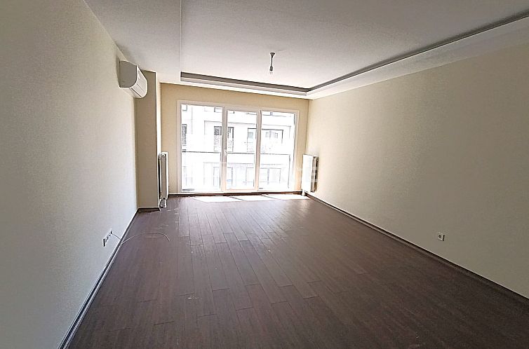 Appartement in Barbaros Hayrettin Paşa