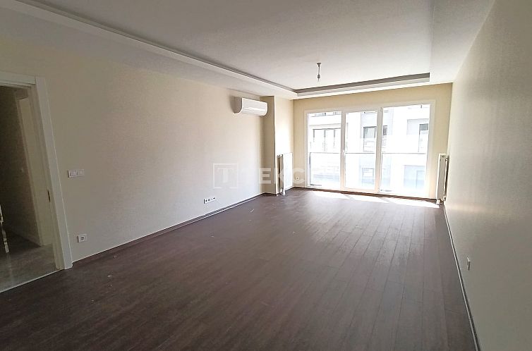 Appartement in Barbaros Hayrettin Paşa