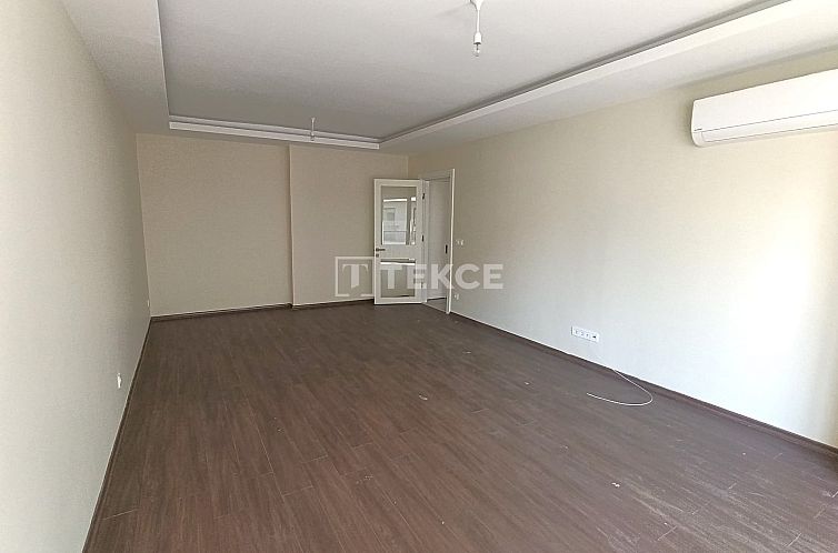 Appartement in Barbaros Hayrettin Paşa