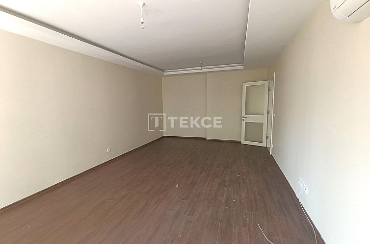 Appartement in Barbaros Hayrettin Paşa