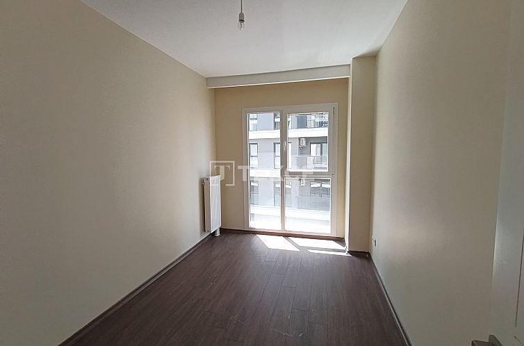 Appartement in Barbaros Hayrettin Paşa