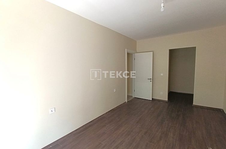 Appartement in Barbaros Hayrettin Paşa