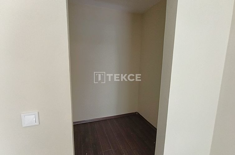 Appartement in Barbaros Hayrettin Paşa