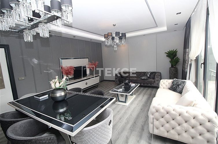 Appartement in Sahil