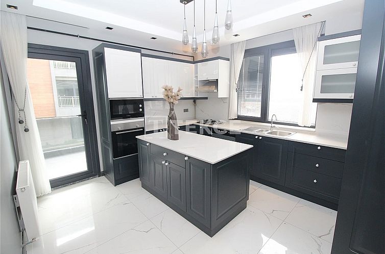 Appartement in Sahil