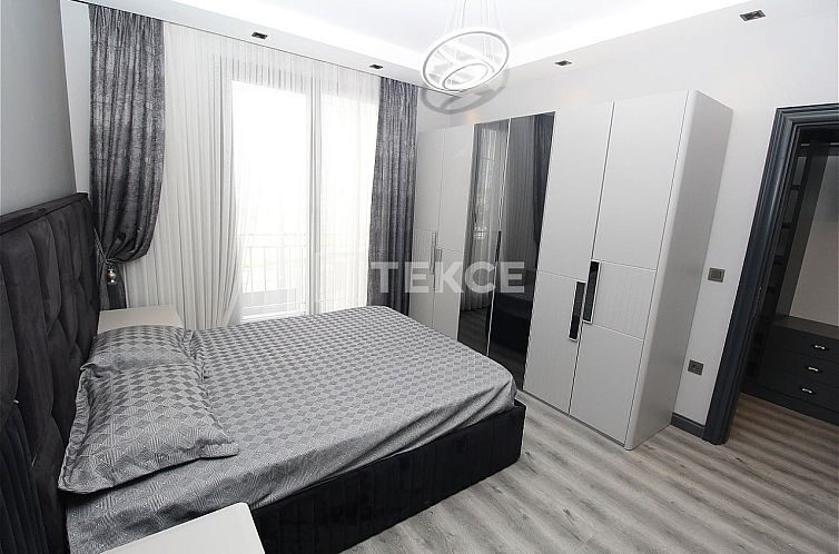 Appartement in Sahil