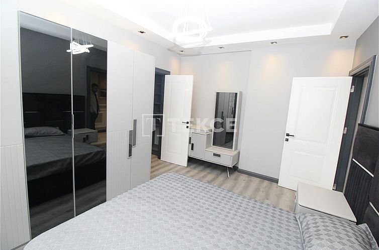 Appartement in Sahil