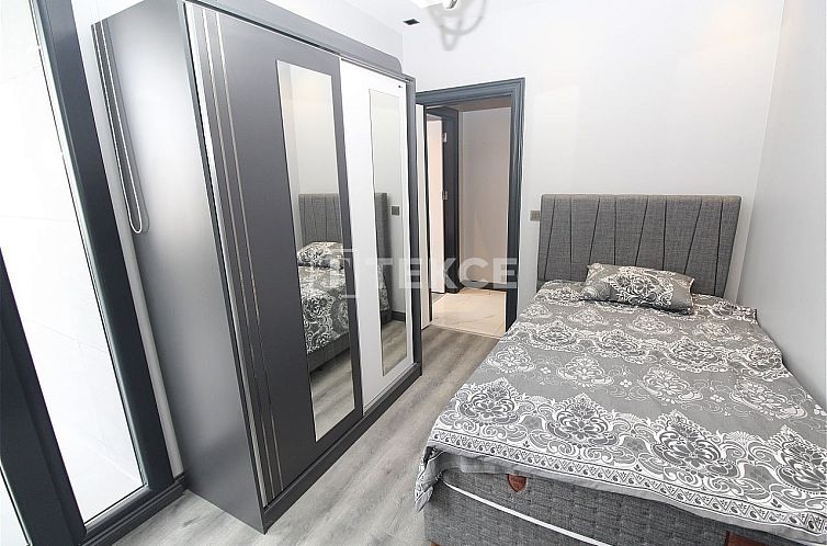 Appartement in Sahil