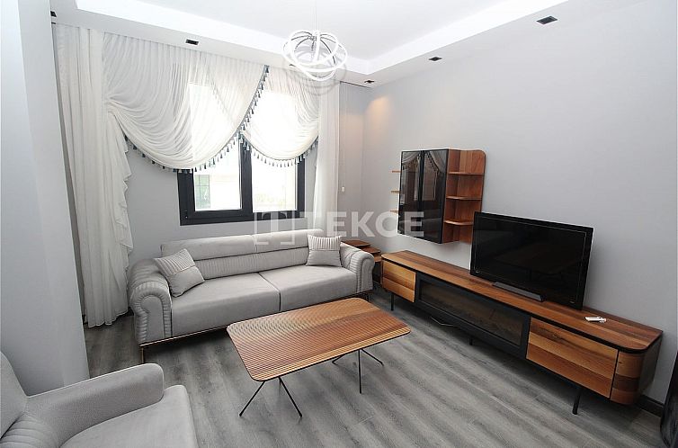 Appartement in Sahil