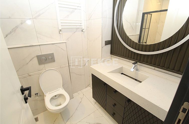Appartement in Sahil