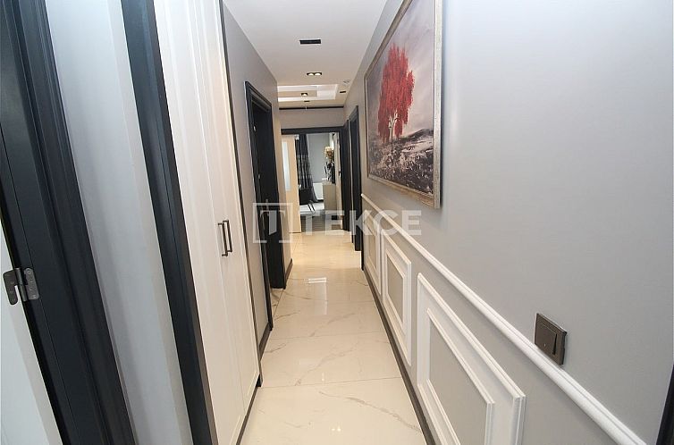 Appartement in Sahil