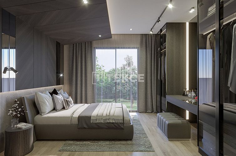 Appartement in Dereağzı