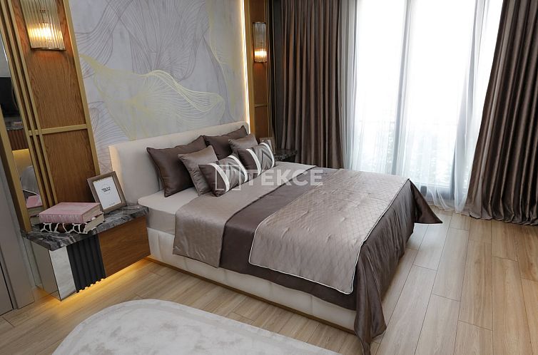Appartement in Kavaklı