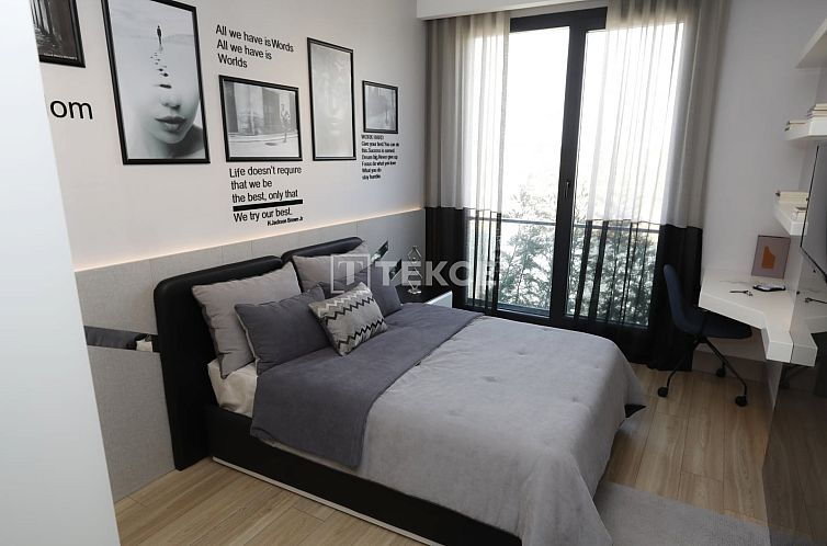 Appartement in Kavaklı