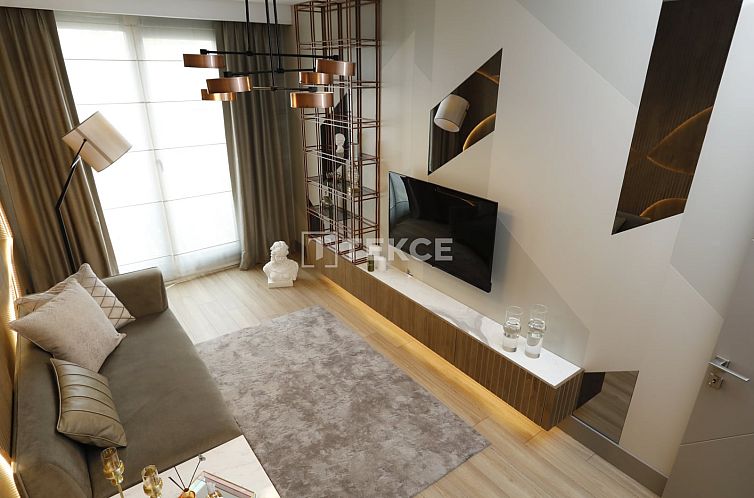 Appartement in Kavaklı