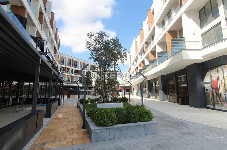 Appartement in Beylikdüzü