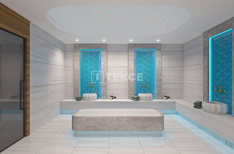 Appartement in Beylikdüzü