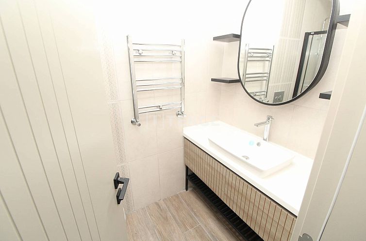 Appartement in Beylikdüzü