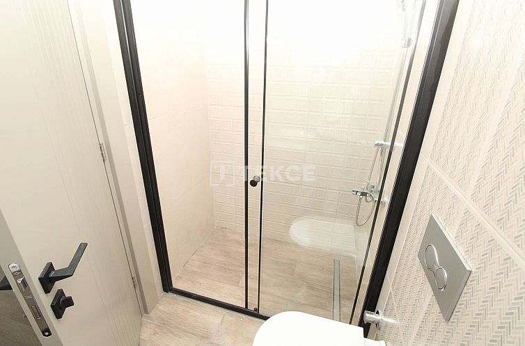 Appartement in Beylikdüzü