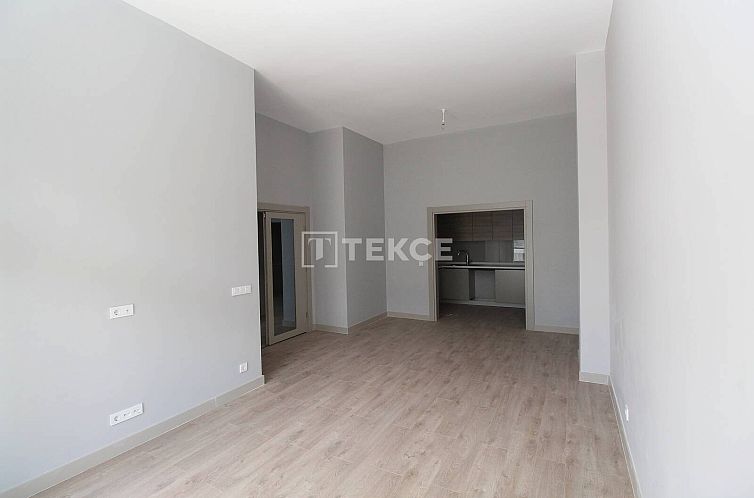 Appartement in Beylikdüzü