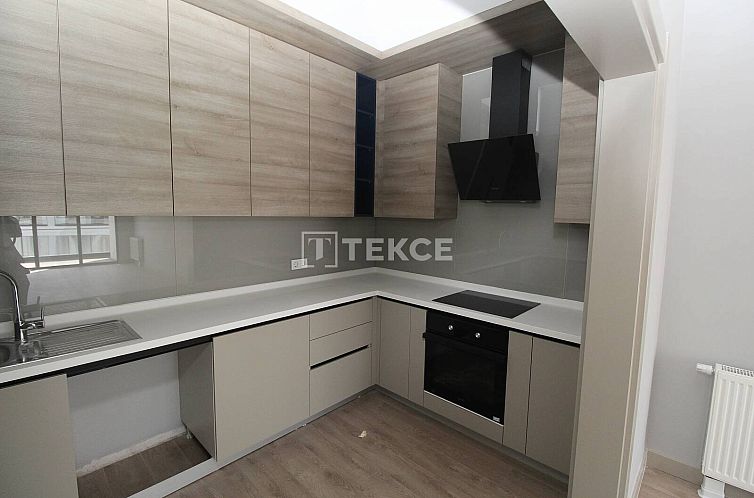 Appartement in Beylikdüzü