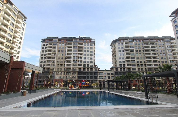 Guest house 2871013 - Apartment Marmara regio - Appartement in Kavaklı