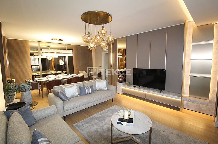 Appartement in Kavaklı