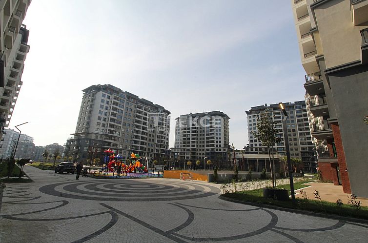 Appartement in Kavaklı