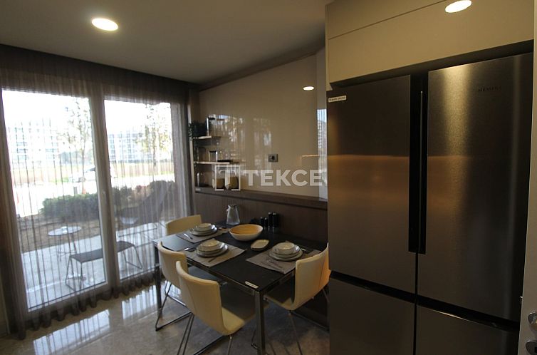 Appartement in Kavaklı
