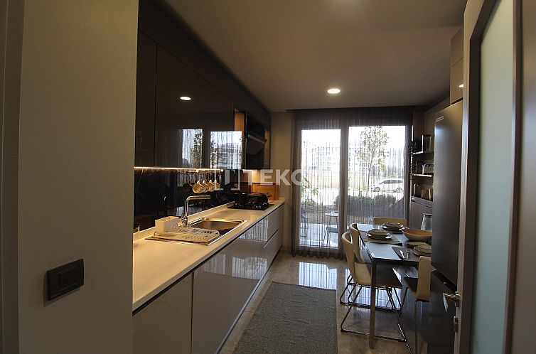 Appartement in Kavaklı
