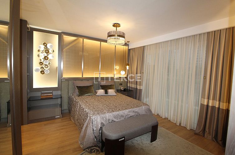 Appartement in Kavaklı