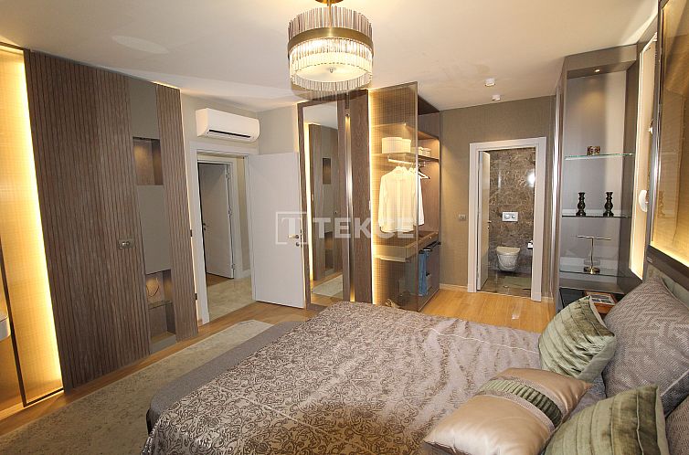 Appartement in Kavaklı