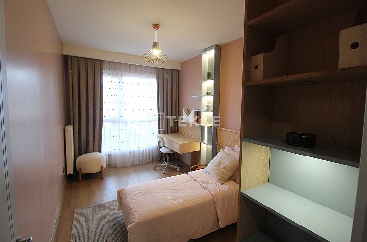 Appartement in Kavaklı