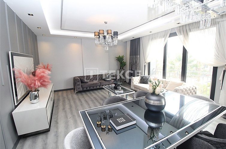 Appartement in Beylikdüzü
